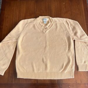Vintage St John’s Bay Knit Sweater